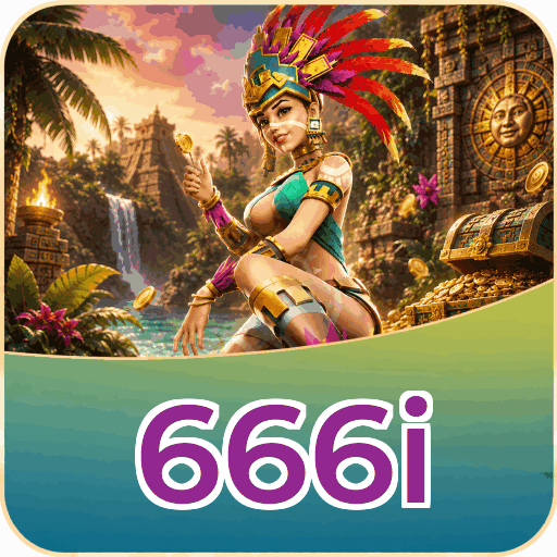 666i