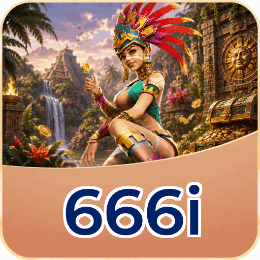666i